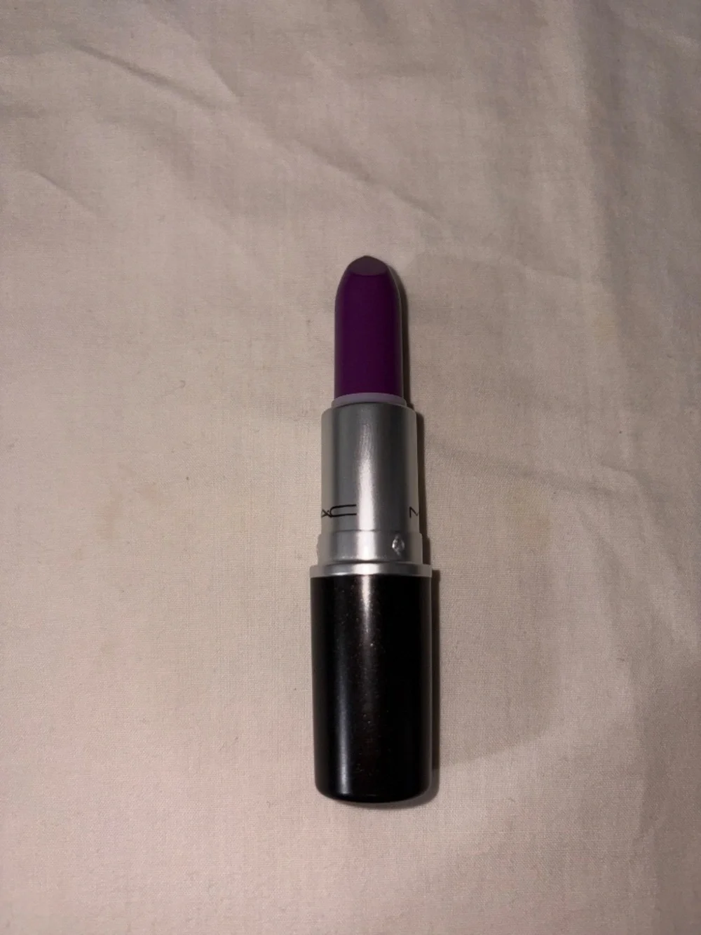 MAC Cosmetics Matte Lipstick (Heroine)